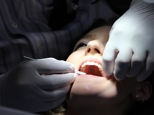 How to Kick your Fear of the Dentist at Our Dental Spa
